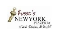 New York Pizzeria Promo Codes