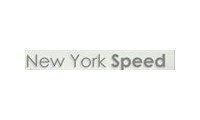 New York Speed promo codes