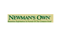 NEWMAN'S OWN Promo Codes