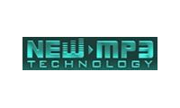 NewMP3Technology promo codes