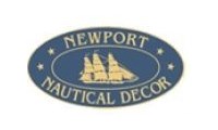 Newport Nautical Decor promo codes