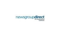 News group direct promo codes