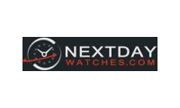 Next Day Watches promo codes