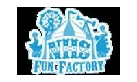 NHS Fun Factory promo codes