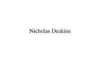 Nicholas Deakins promo codes