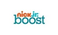Nick Jr Boost promo codes