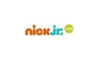 Nick Jr. promo codes