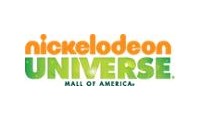 Nickelodeon Universe promo codes