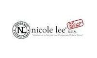 Nicole Lee U.S.A. Promo Codes