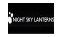 Night Sky Lanterns promo codes