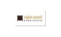 Nightstandsinc Promo Codes