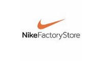 Nike Factory Store promo codes