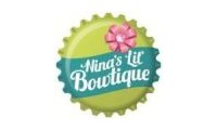 Nina''s Lil Bowtique promo codes