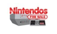 Nintendos for Sale promo codes