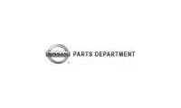 Nissan Parts Department promo codes