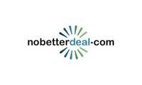 No Better Deal promo codes