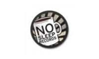 No Sleep Store promo codes