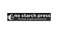 No Starch Press promo codes