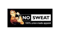 No Sweat promo codes