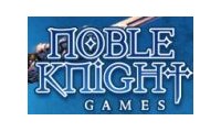 Noble Knight Games promo codes