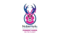 Noble Works promo codes