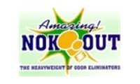 Nok-out Odor Remover promo codes