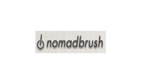 Nomad Brush promo codes