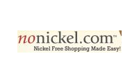 Nonickel promo codes