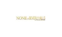 Nonie Of Beverly Hills promo codes