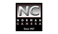 Norman Camera promo codes