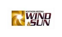 Northern Arizona Wind & Sun promo codes
