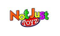 Not Just Toyz promo codes