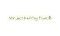 Not Just Wedding Favors Promo Codes