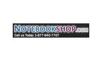Notebook Shop promo codes