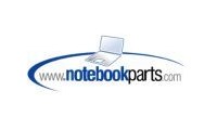 Notebookparts promo codes