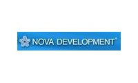 Nova Development promo codes