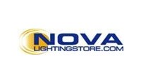 Nova Lighting Store promo codes