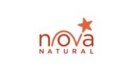 Nova Natural Toys And Crafts promo codes