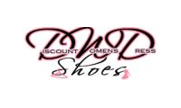 Now Discount Shoes promo codes