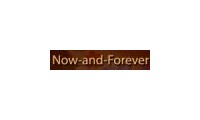 Now & Forever promo codes