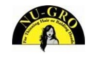 Nu-Gro Hair Products promo codes