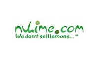 Nu Lime promo codes