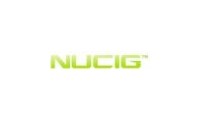 Nucig UK Promo Codes