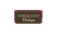 Nursing Cover Boutique promo codes