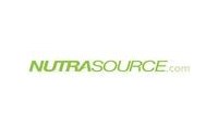 Nutrasource promo codes