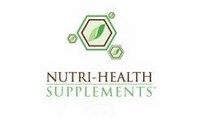 Nutri-Health promo codes