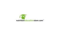 Nutrition Education Store promo codes