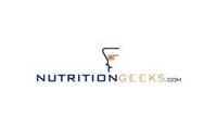 Nutrition Geeks promo codes