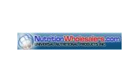 Nutrition Wholesalers promo codes