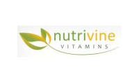 Nutrivine Vitamins promo codes